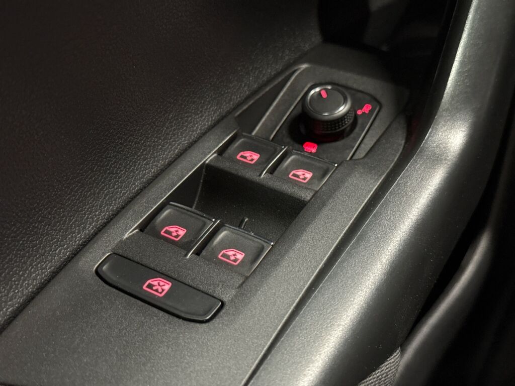 Volkswagen Polo 2019 Oranssi