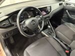 Volkswagen Polo 2019 Oranssi
