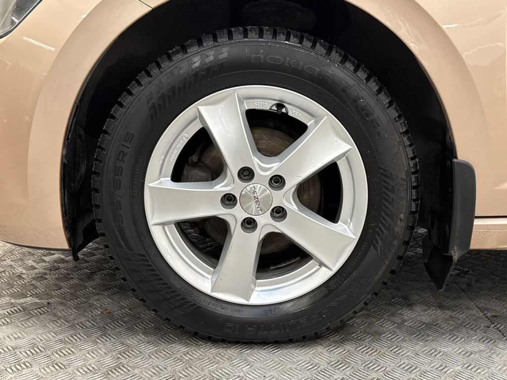 Volkswagen Polo 2019 Oranssi