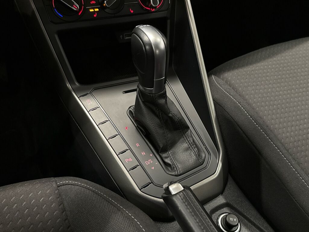 Volkswagen Polo 2019 Oranssi