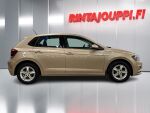 Volkswagen Polo 2019 Oranssi