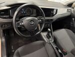 Volkswagen Polo 2019 Oranssi