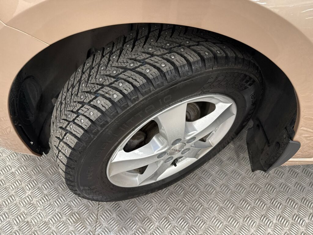 Volkswagen Polo 2019 Oranssi