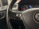 Volkswagen Caddy Maxi 2018 Ruskea (beige)