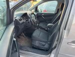Volkswagen Caddy Maxi 2018 Ruskea (beige)