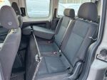 Volkswagen Caddy Maxi 2018 Ruskea (beige)