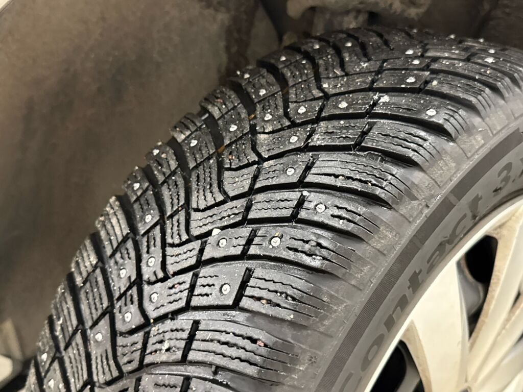 Volkswagen Caddy Maxi 2018 Ruskea (beige)