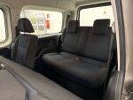 Volkswagen Caddy Maxi 2018 Ruskea (beige)