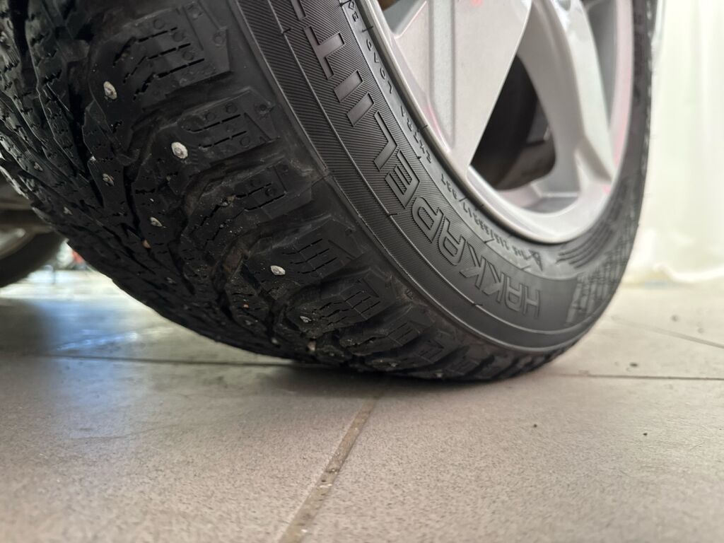 Skoda Superb 2019 Valkoinen