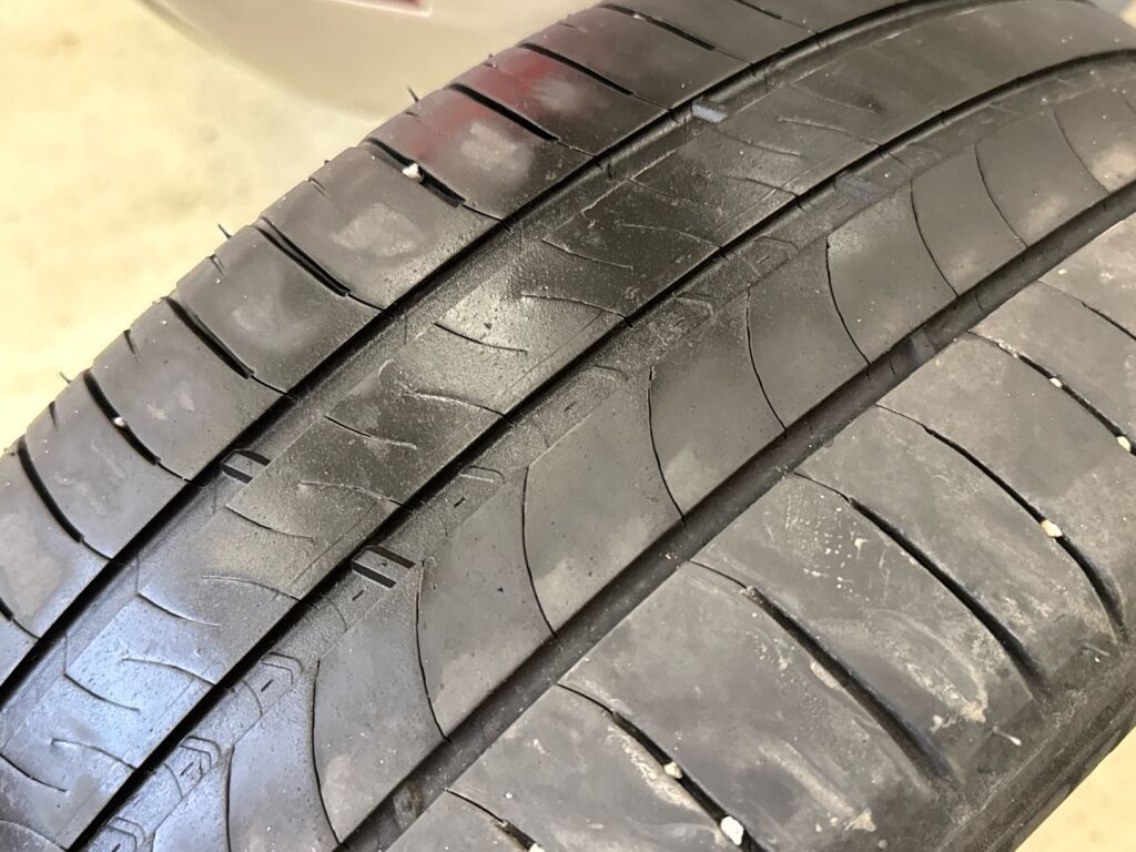 Skoda Octavia 2019 Ruskea (beige)