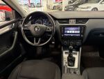 Skoda Octavia 2019 Ruskea (beige)