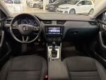 Skoda Octavia 2019 Ruskea (beige)