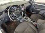 Skoda Octavia 2019 Valkoinen