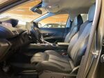 Peugeot 5008 2019 Harmaa