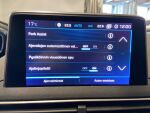 Peugeot 5008 2019 Harmaa