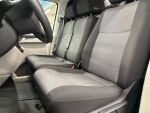 Volkswagen Transporter 2019 Valkoinen