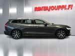 Volvo V60 2018 Harmaa