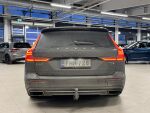 Volvo V60 2018 Harmaa