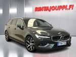 Volvo V60 2018 Harmaa