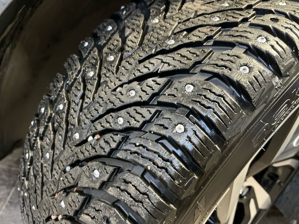 Volvo V60 2018 Harmaa