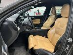 Volvo V60 2018 Harmaa