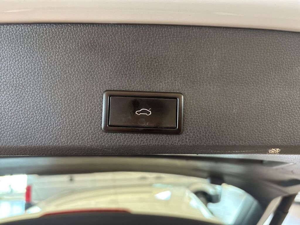 Seat Ateca 2018 Valkoinen