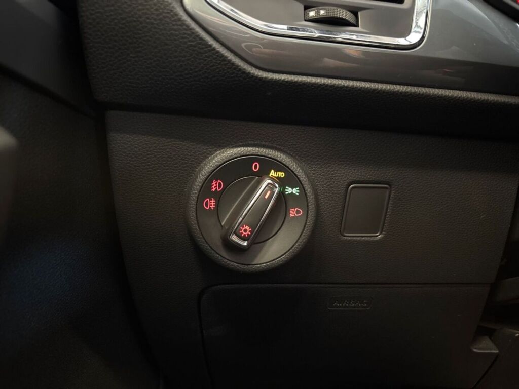 Seat Ateca 2018 Valkoinen