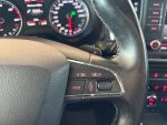Seat Ateca 2018 Valkoinen