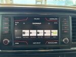 Seat Ateca 2018 Valkoinen