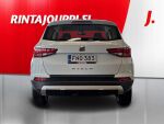 Seat Ateca 2018 Valkoinen