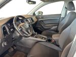 Seat Ateca 2018 Valkoinen