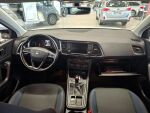 Seat Ateca 2018 Valkoinen