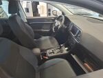 Seat Ateca 2018 Valkoinen