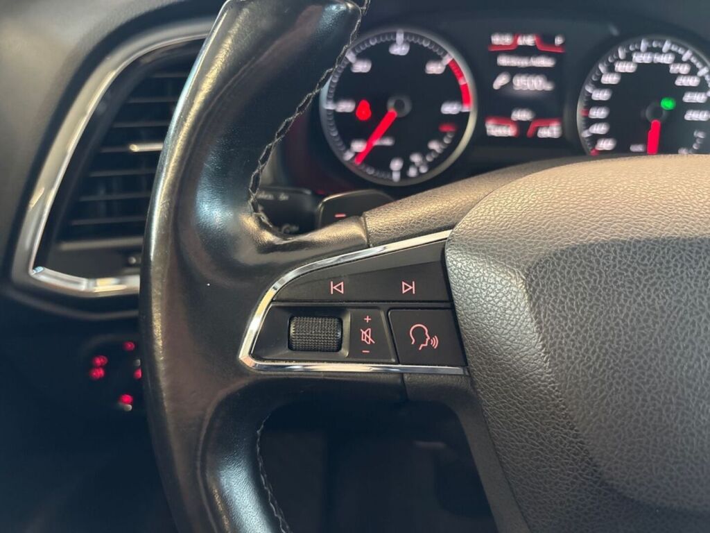 Seat Ateca 2018 Valkoinen