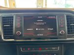 Seat Ateca 2018 Valkoinen