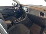 Seat Ateca 2018 Valkoinen