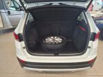 Seat Ateca 2018 Valkoinen