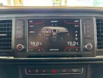 Seat Ateca 2018 Valkoinen