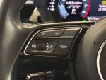 Audi A3 2022 Valkoinen
