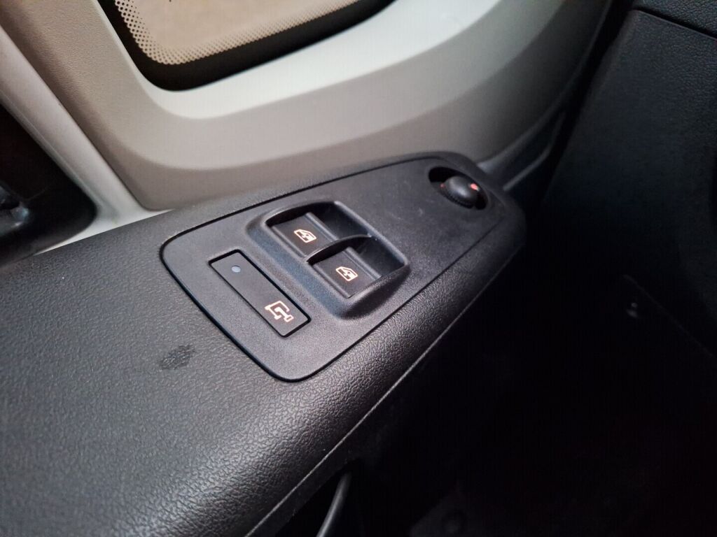 Peugeot Boxer 2019 Valkoinen