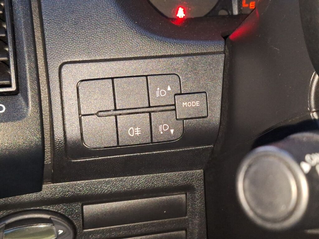 Peugeot Boxer 2019 Valkoinen