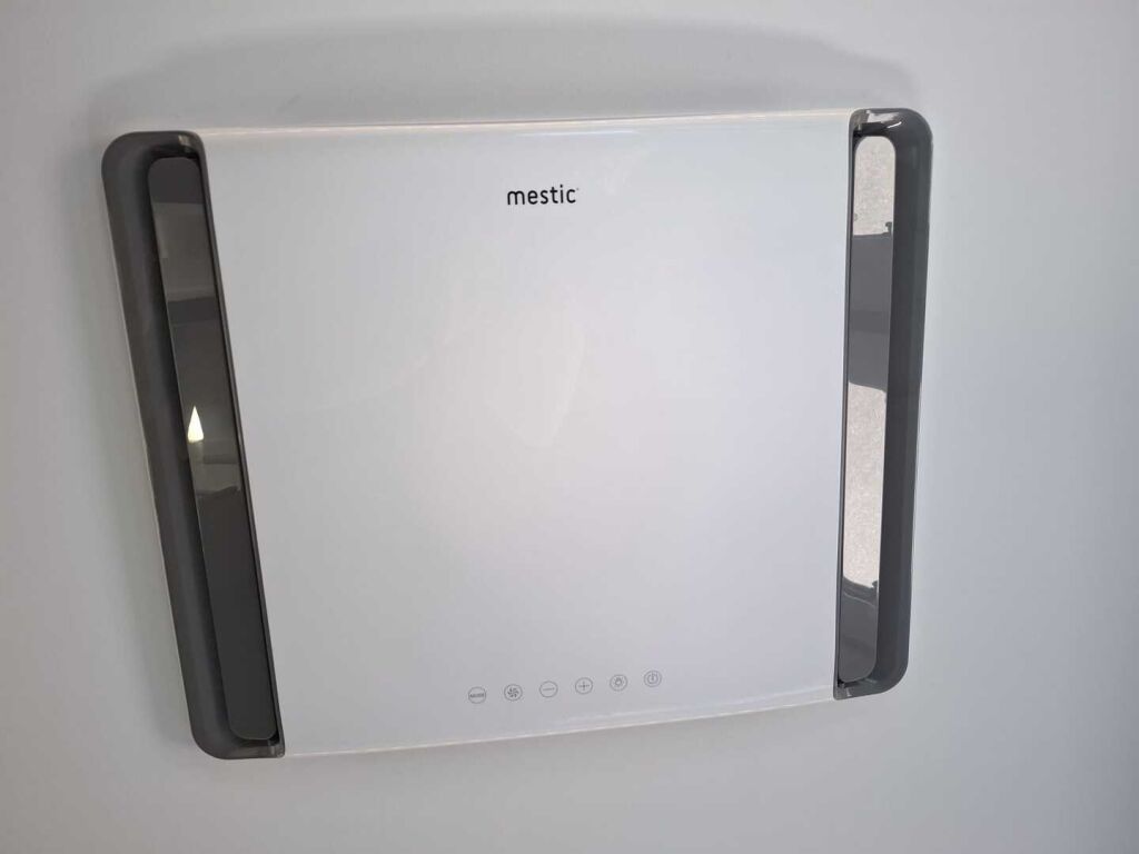 Adria Twin Supreme 640 SLB 2019 Harmaa