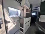 Adria Twin Supreme 640 SLB 2019 Harmaa