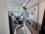 Adria Twin Supreme 640 SLB 2019 Harmaa