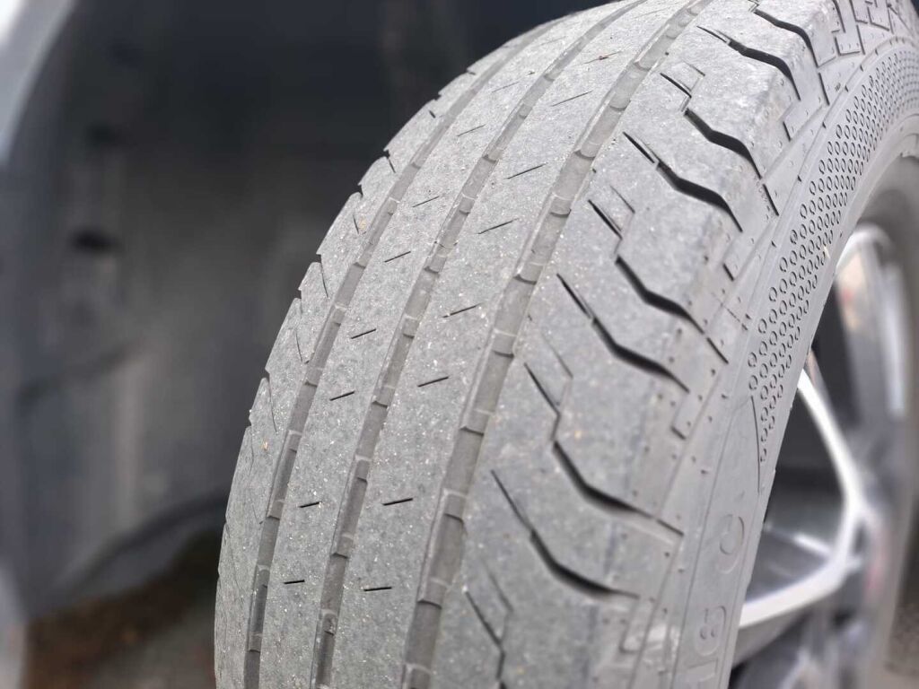 Adria Twin Supreme 640 SLB 2019 Harmaa