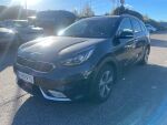 Kia Niro 2018 Sininen