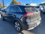 Kia Niro 2018 Sininen