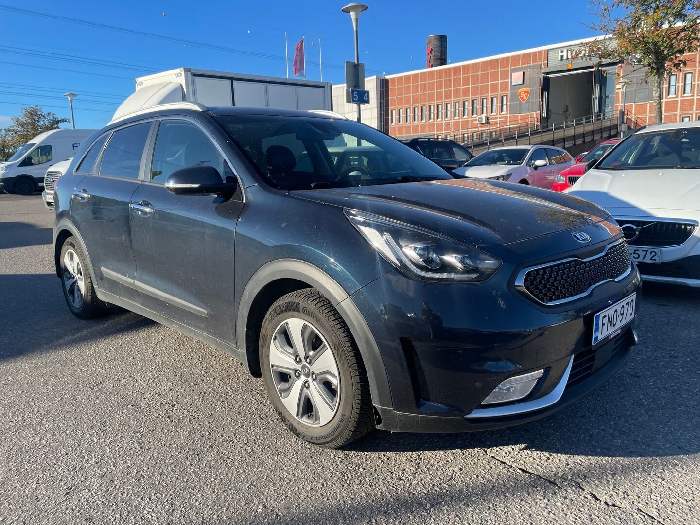 Kia Niro