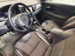 Kia Niro 2018 Hopea