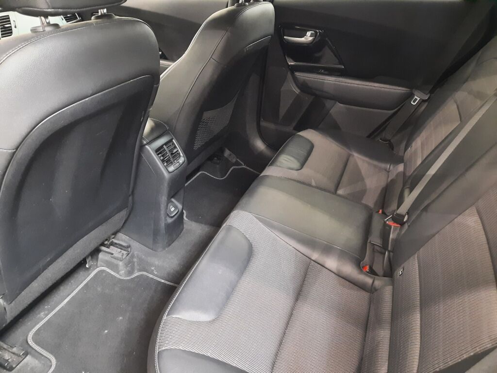 Kia Niro 2018 Hopea